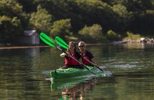 2-Hour Guided Kayak Experience in Geiranger
