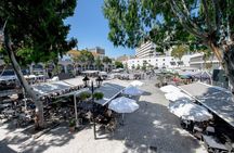Gibraltar Walking Tour 