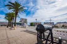 Gibraltar Walking Tour 