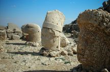 3-Day Mount Nemrut and Göbekli Tepe Tour from Cappadocia