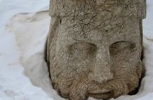 3-Day Mount Nemrut and Göbekli Tepe Tour from Cappadocia
