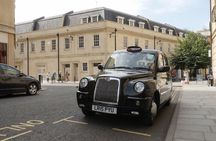 Bridgerton Filming Locations in Bath Private Day Trip from London