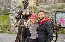 Dublin Private Walking Tour with a local: Highlights & Gems