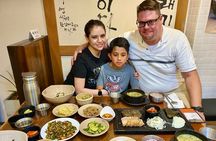 Seoul Food Tours, Eat Like a Local : 100% Personalized & Private 