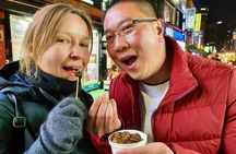Seoul Food Tours, Eat Like a Local : 100% Personalized & Private 