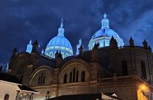 Cuenca best tour option in 3 days from Cuenca