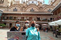 Cuenca best tour option in 3 days from Cuenca