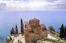 Full-Day Private Tour to Ohrid and Bitola from Skopje