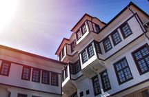 Ohrid City Walking Tour