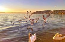 Ohrid City Walking Tour