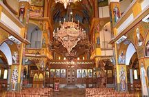 Pogradec, Korcha & Pustec tour from Ohrid