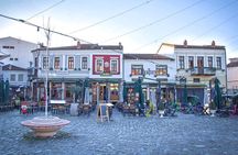 Pogradec, Korcha & Pustec tour from Ohrid
