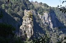Zacatlán and Chignahuapan experience (private tour)