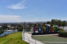 Puebla + estrella de Puebla (private tour)