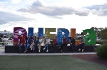 Puebla + estrella de Puebla (private tour)