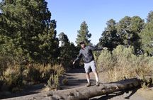 Hiking Tour to volcano La Malinche from Puebla (private tour)