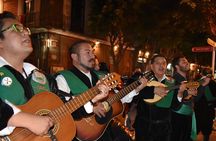 Cantinas tour experience (private tour)