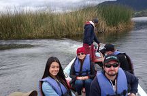 Excursion in Nariño for 3 days
