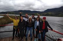 Excursion in Nariño for 3 days