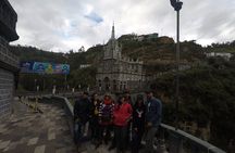 Excursion in Nariño for 3 days