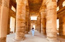  Tour to Luxor from Hurghada
