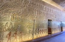  Tour to Luxor from Hurghada