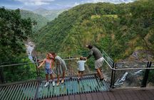 Sightseeing Kuranda Self-Driving Tour