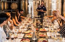Urban Winery Sydney: Wine Blending Session