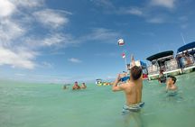 Kaneohe Sandbar Snorkeling Tour - 2nd Tour