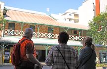Darwin Walking Tour: World War II Reflections