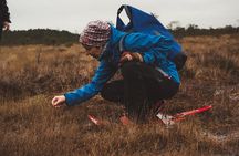 Bog-shoe Hiking Tour