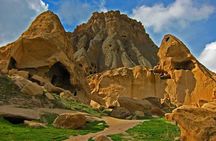 Full-Day Private Ihlara Valley Hiking Adventure