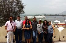Morning Heritage Walk - TRAVEL WITH CHINMAY - With Local B. Fast
