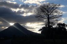 Arenal Volcano And La Fortuna Waterfall Tour