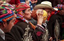 Full Day Trip in Chichicastenango
