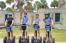 2-Hour Guided Segway Tour of Huntington Beach State Park in Myrtle Beach
