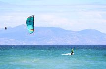 Kitesurfing Lessons Tarifa All Levels - Semi Private course