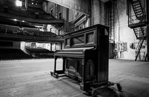 Ultimate Queen City is Haunted Tour