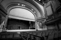 Ultimate Queen City is Haunted Tour