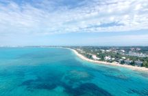 1 Hour Private Parasailing Charter, Grace Bay, Providenciales