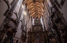 Prague Hidden Gems Walking Tour