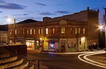 Jerome History Walk