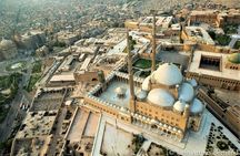 Cairo full day tour Citadel of Salah El Din Rifai and Sultan Hassan