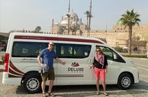 Cairo full day tour Citadel of Salah El Din Rifai and Sultan Hassan