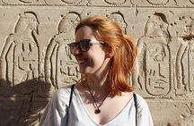 Day trip to Abu Simbel