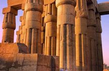 Day trip to Abu Simbel