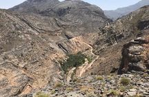 Tour Shahad 4 Days-3 Nights, Oman Tours Package