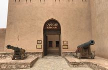 Tour Hoor 2 Days-1 Night In Jabal Shams, Oman Tours package 