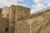  All Inclusive Full-Day Tour to Pyramids, Museum, mosque and Felucca