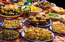Desert Safari with Bab al Shams Dinner